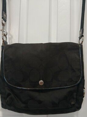 Coach Kyra Messenger Bag